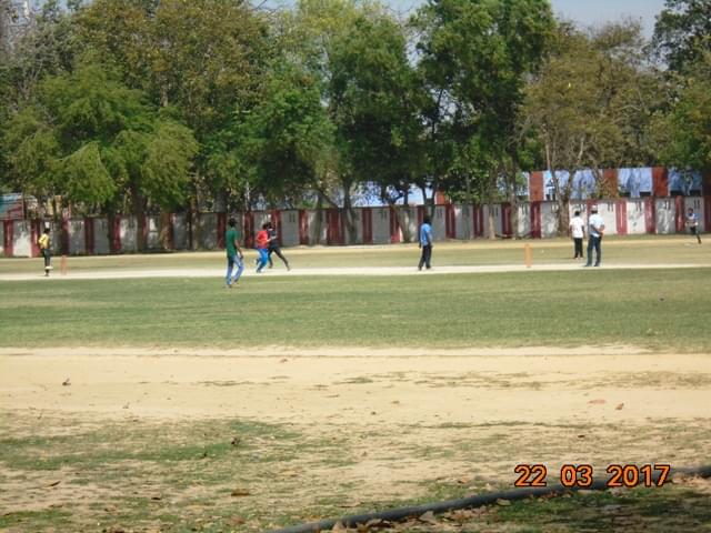 Dr. Om Prakash Group Of Insitution Farrukhabad Games & Sports photo 1